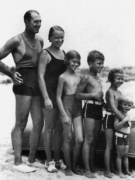 Familie Bild: Kelly Family Bilder Zum Ausdrucken