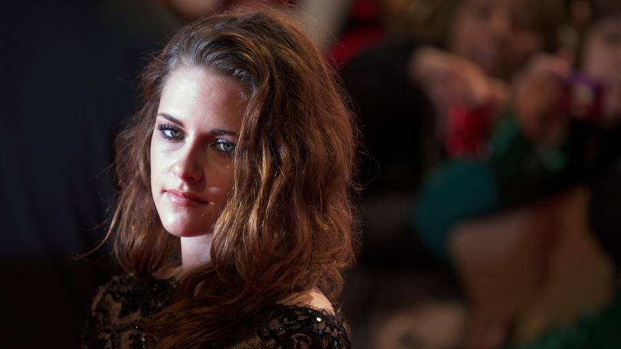 Kristen Stewart Supertalentierte Superheldin Fur Madchen Zeit Online