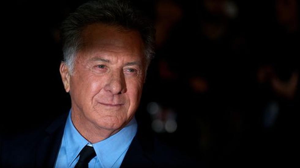 Regiedebüt "Quartett" Hoffman gegen Hoffman ZEIT ONLINE