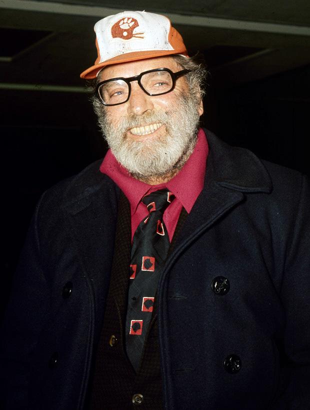 100. Geburtstag Burt Lancaster Der Seiltänzer, der den Oscar gewann