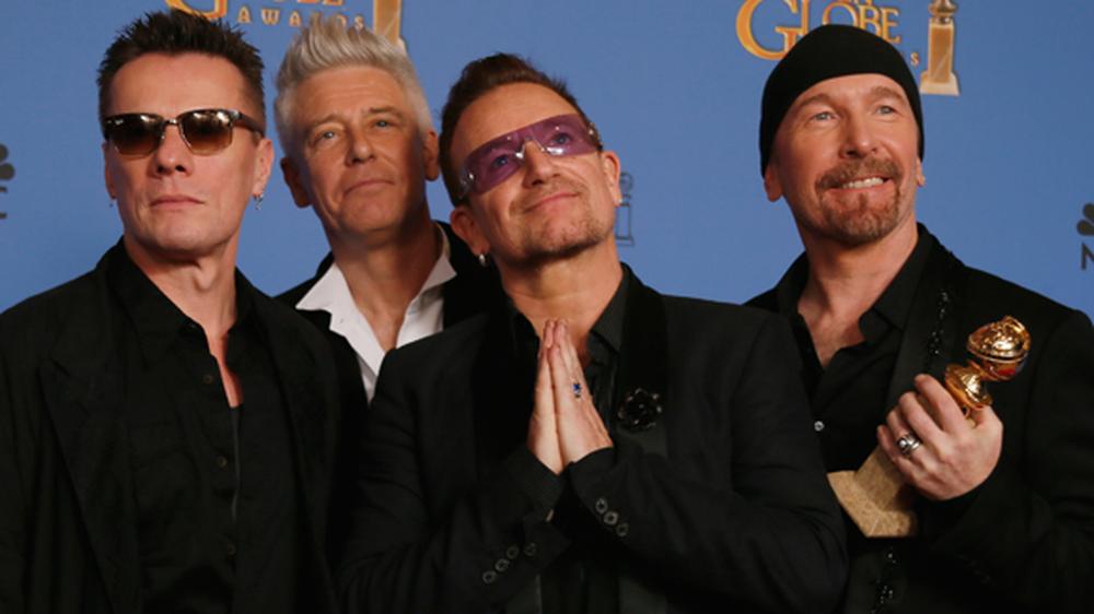 Golden Globes Favorit 