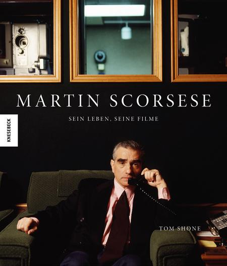 Martin Scorsese Der Wolf Vom Hollywood Boulevard Zeit Online