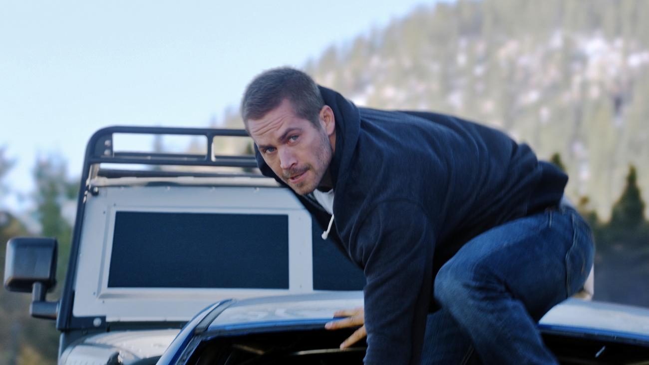 Fast And Furious 7 Boser Blick Und Ausgepragte Halsmuskulatur Zeit Online