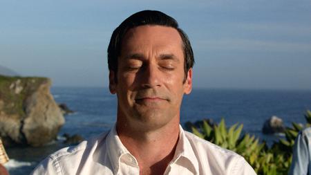 Mad Men Odysseus Ist Zu Hause Zeit Online