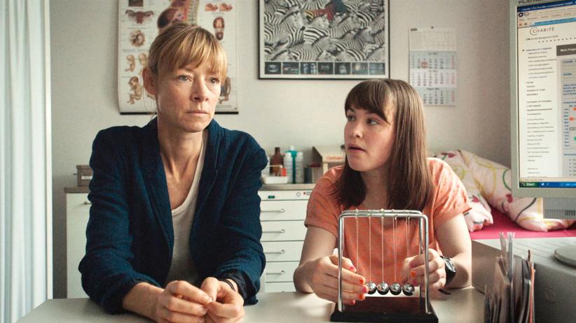 Dora oder die sexuellen Neurosen unserer Eltern\