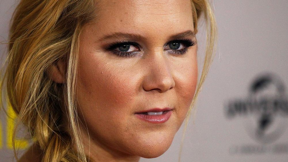 Amy Schumer: Die Dildo-Duellantin | DIE ZEIT