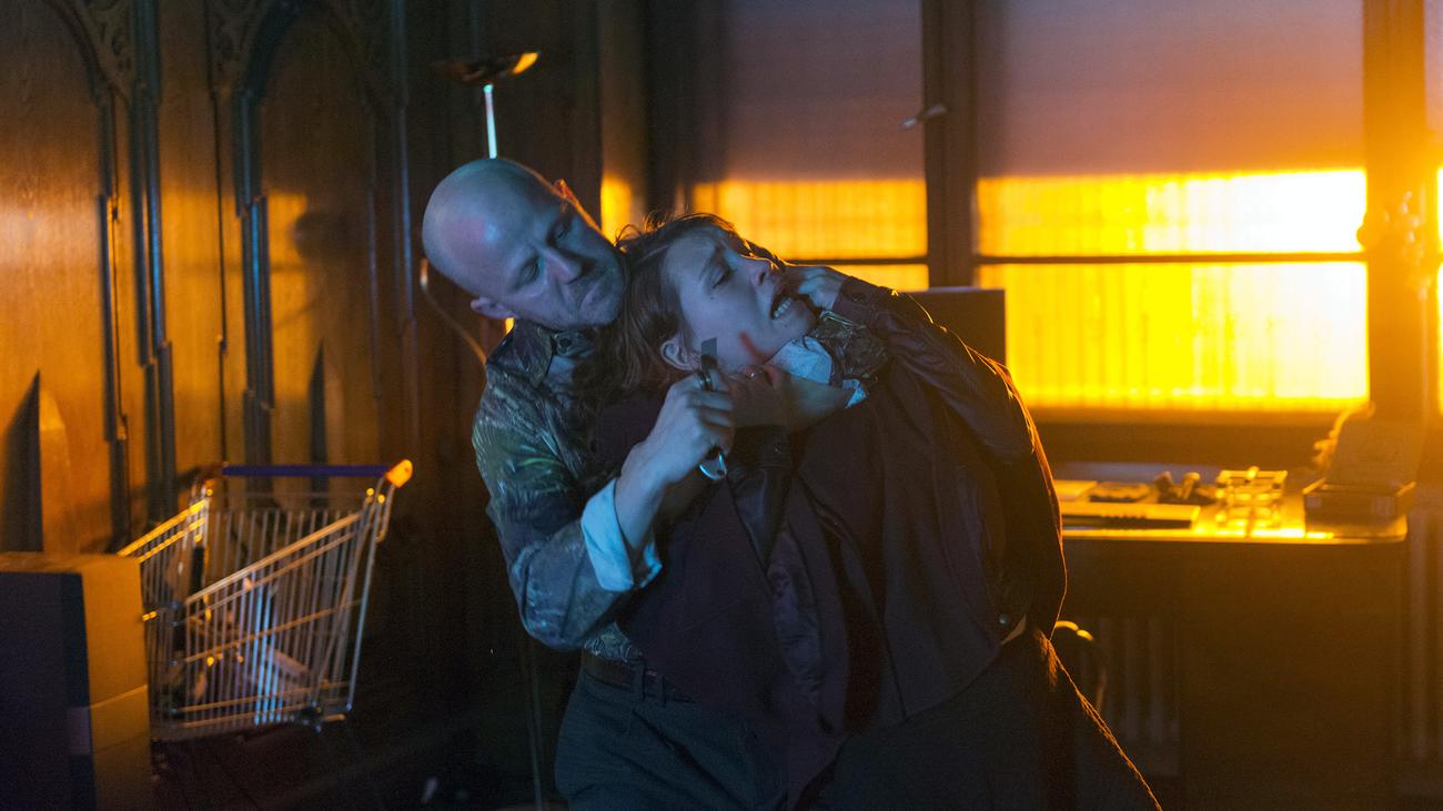 Polizeiruf Magdeburg