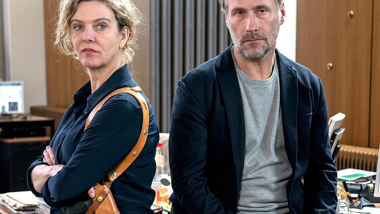 Margarita Broich Schauspielerin und Fotografin ZEIT ONLINE