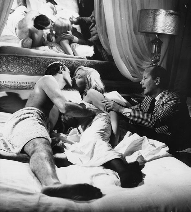 Filme Mit Sean Connery