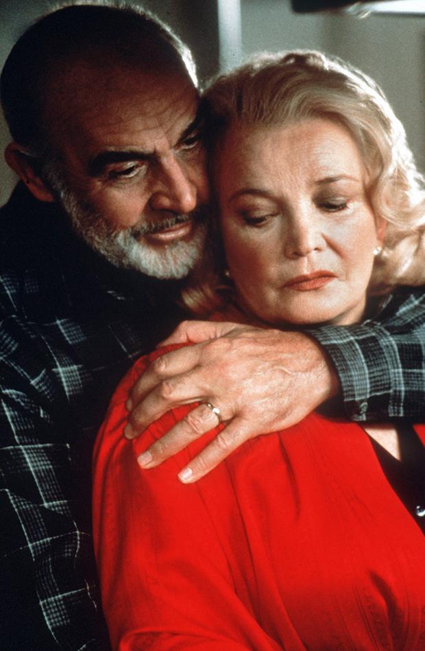 Sean Connery: Ein außergewöhnlicher Gentleman | ZEIT ONLINE