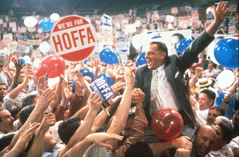 Jack Nicholson Hollywoods berüchtigtstes Grinsen ZEIT ONLINE