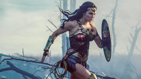 Wonder Woman Mitgefuhl Als Ultimative Waffe Zeit Online