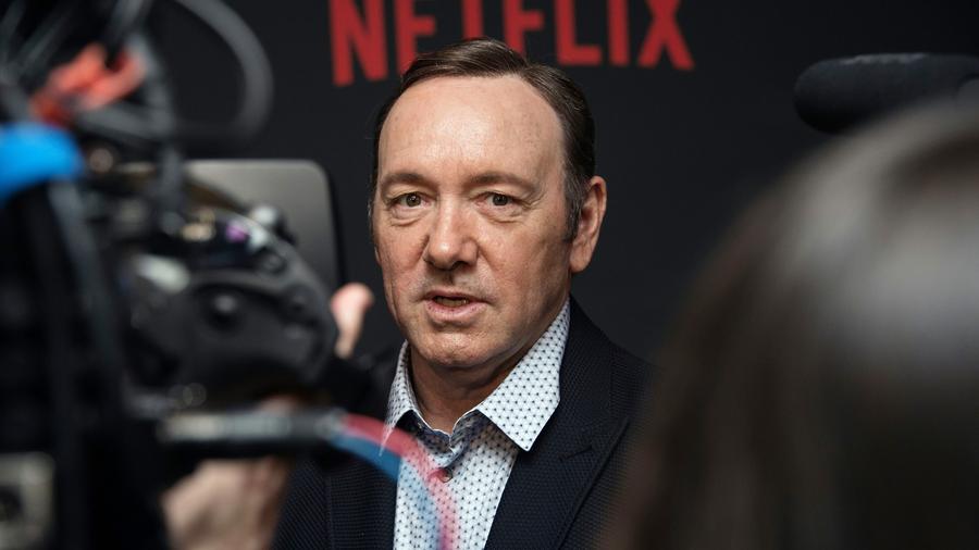 House Of Cards Serienfinale Ohne Kevin Spacey Zeit Online