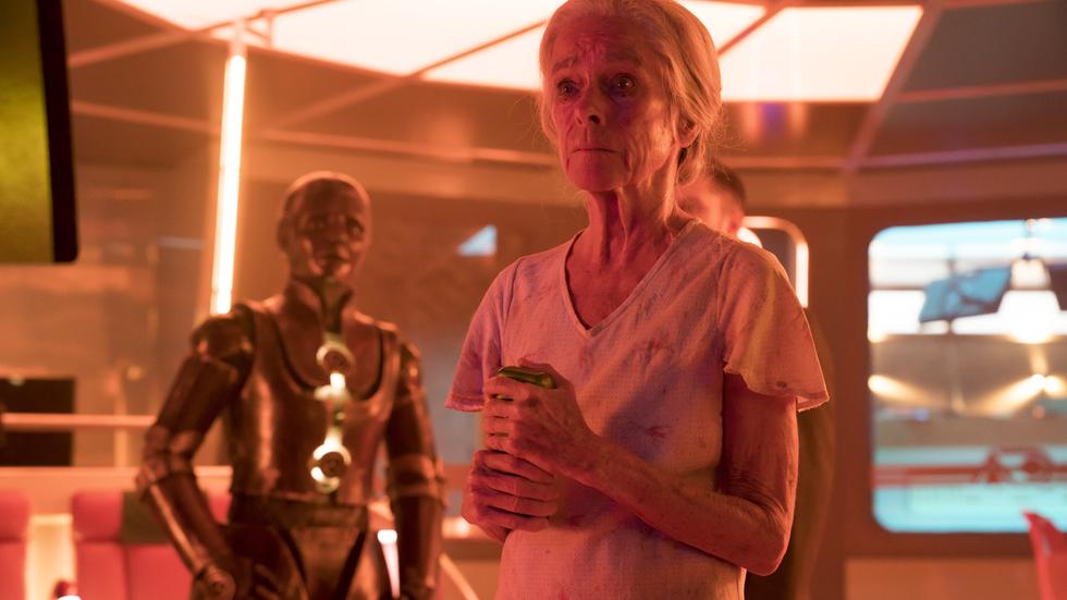 "Philip K. Dick’s Electric Dreams" Verträumt ZEIT ONLINE