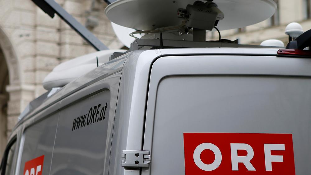 Öffentlich-rechtlicher Rundfunk: Der ORF wird von der FPÖ in die Mangel genommen. Bald könnte eine Reform kommen, um dem öffentlich-rechtlichen Sender nachhaltig zu schaden.
