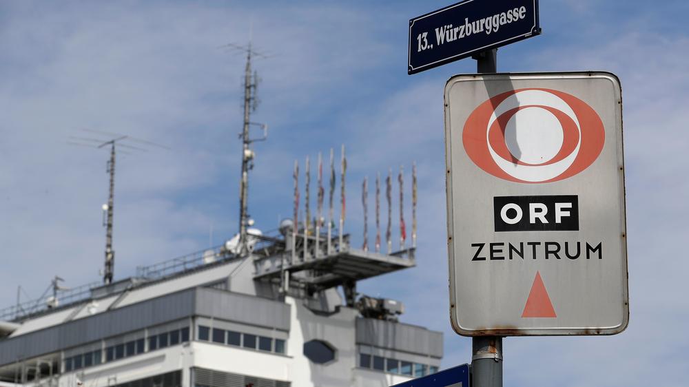ORF: 