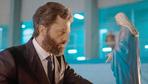 "Ein Wunder": Die Serienmuttergottes