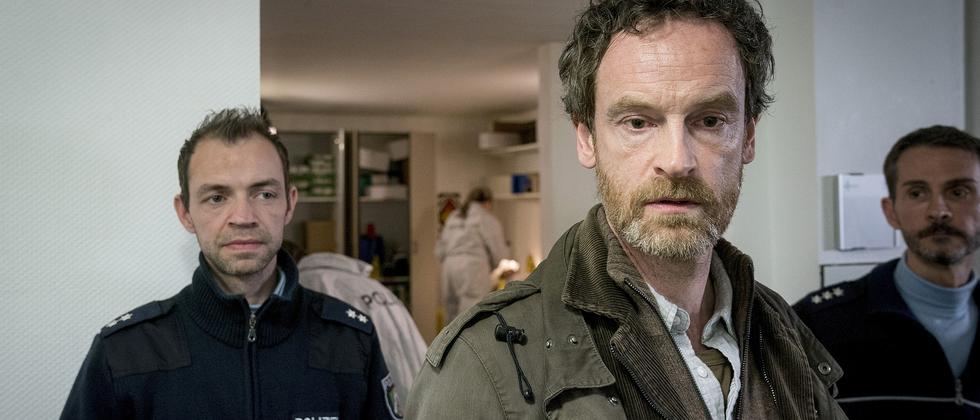 Tatort Dortmund Faber Bonisch Dalay Und Pawlak Zeit Online