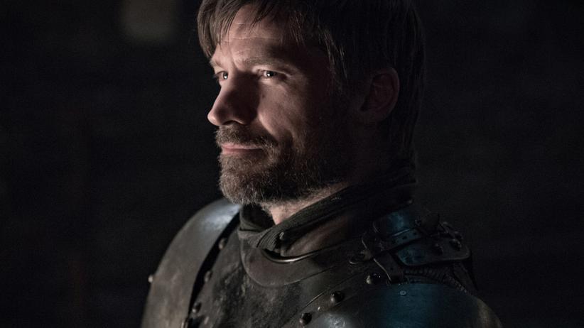 Der Mann, der seine letzte Hand geben würde für die gute Sache: Jamie Lannister
