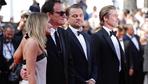 Goldene Palme: Cannes hat seine Favoriten