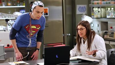 The Big Bang Theory Brillant Aber Vollig Alltagsuntauglich