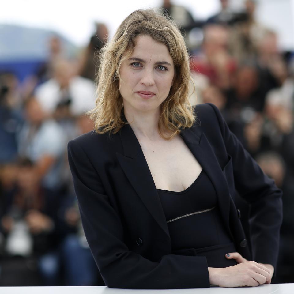 Adèle Haenel Blowjob 960x960 Bild Adèle Haenel Foto Bild