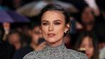Keira Knightley: "Man wird bestraft, gerade weil man die Wahrheit sagt"