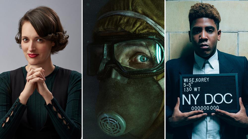 Fernsehserien Die besten TV Serien 2019 ZEIT ONLINE