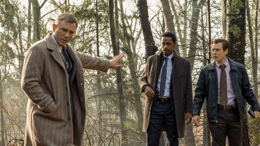 THE DEVIL'S LIGHT APPLE ARCADE REVIEW