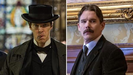 Edison Und Tesla Gott Und Der Freak Zeit Online