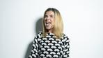 Anke Engelke: "Auf das plötzliche Alleinsein kann sich kein Mensch vorbereiten"