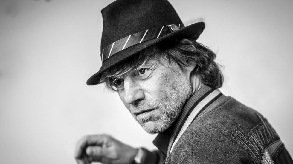 Nachruf Birol Ünel Mein großer, wilder Freund ZEIT ONLINE