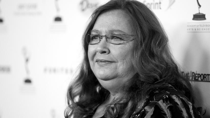 US-Schauspielerin: "Two and a Half Men"-Darstellerin Conchata Ferrell ist  tot | DIE ZEIT