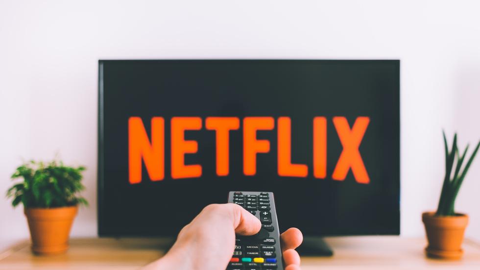 How to hot sale stream netflix