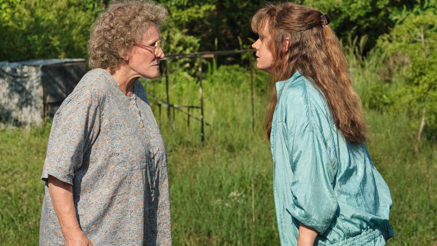 Hillbilly Elegy Unterschichtenstreaming Zeit Online