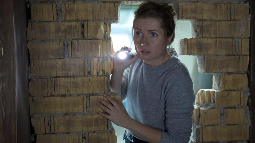 Tatort Wenn Der Krimi Zum Kult Wird Zeit Online