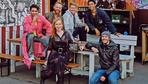 Diversität: Schöne bunte Welt