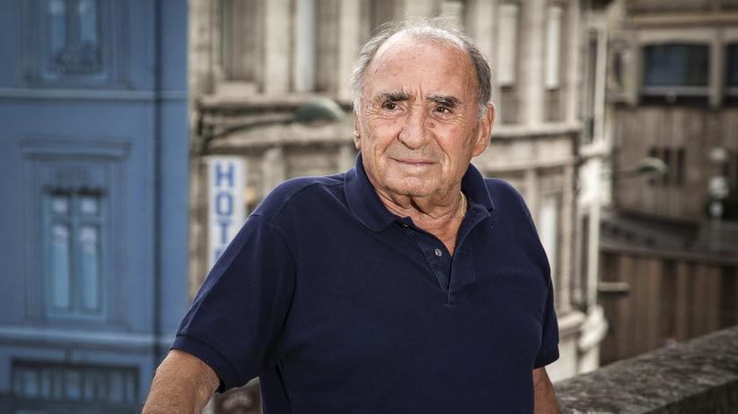 Französischer Schauspieler: Claude Brasseur ist tot | ZEIT ...