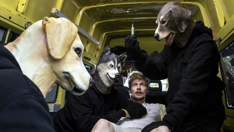 Matthias Dell Autoren Zeit Online