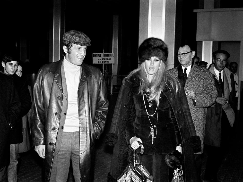 JeanPaul Belmondo Diese Fresse, engelsgleich ZEIT ONLINE