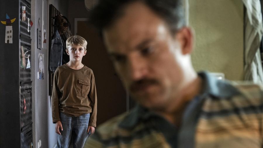 Tatort Koln Du Hast Meine Mama Traurig Gemacht Zeit Online