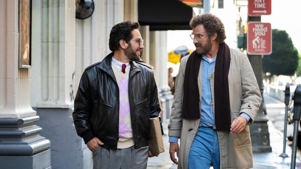"The Shrink Next Door" Der arme Mann von nebenan ZEIT ONLINE