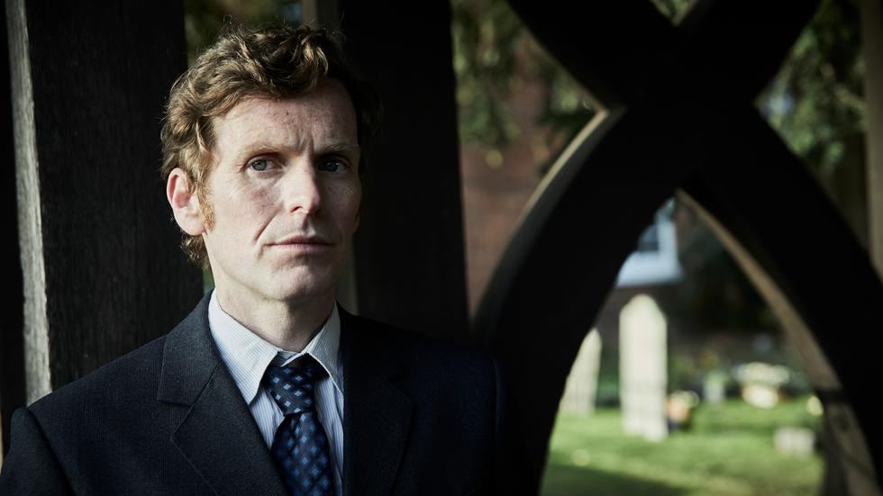 "Der junge Inspektor Morse" Und weiter! ZEIT ONLINE