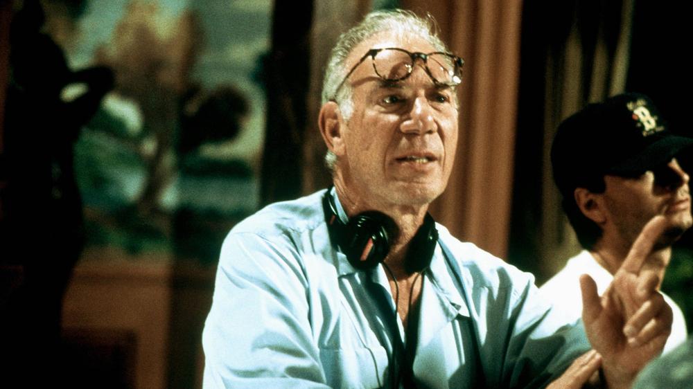 Hollywood: US-Filmemacher Bob Rafelson gestorben | DIE ZEIT