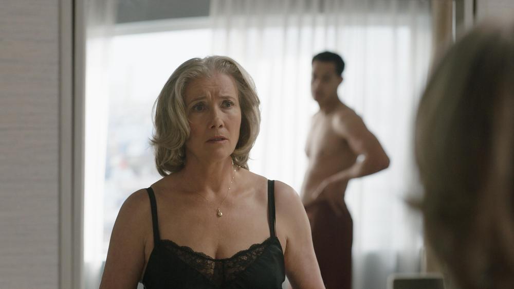 Sexualitt im Film: Weibliche Lust, Alter! | DIE ZEIT