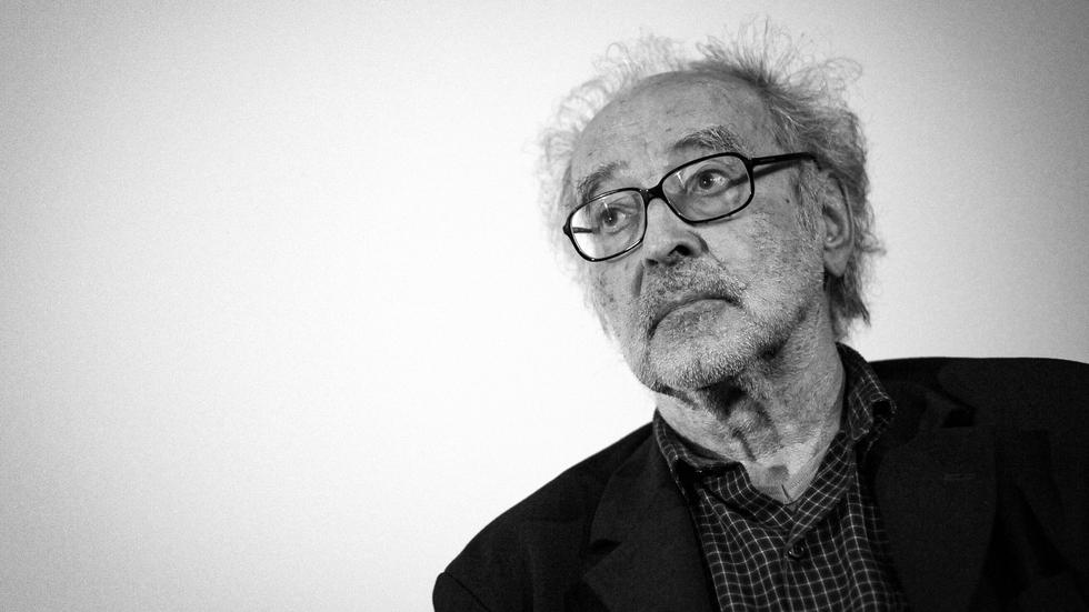 Frankreich: Regisseur Jean-Luc Godard ist tot | ZEIT ONLINE