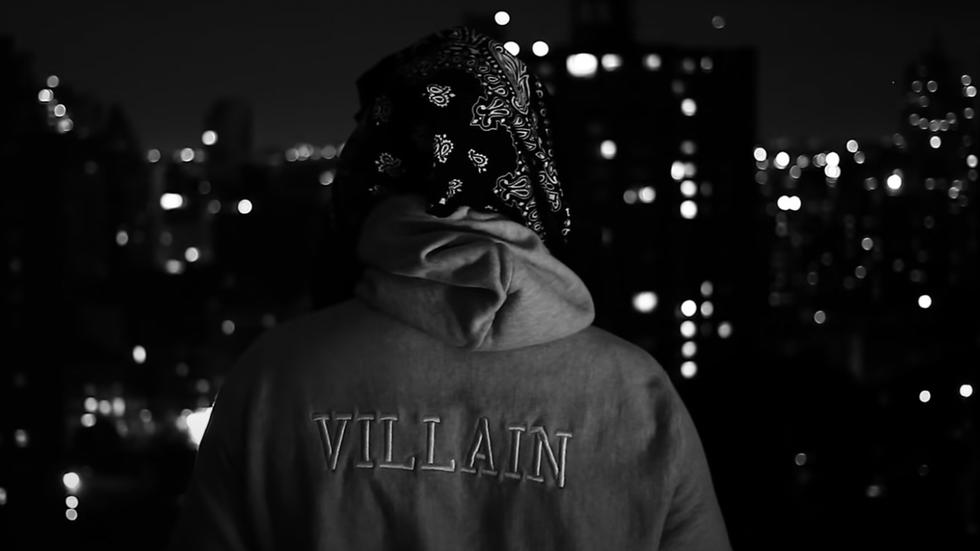 USRapper Ka Der AntiWachstumsRapper ZEIT ONLINE