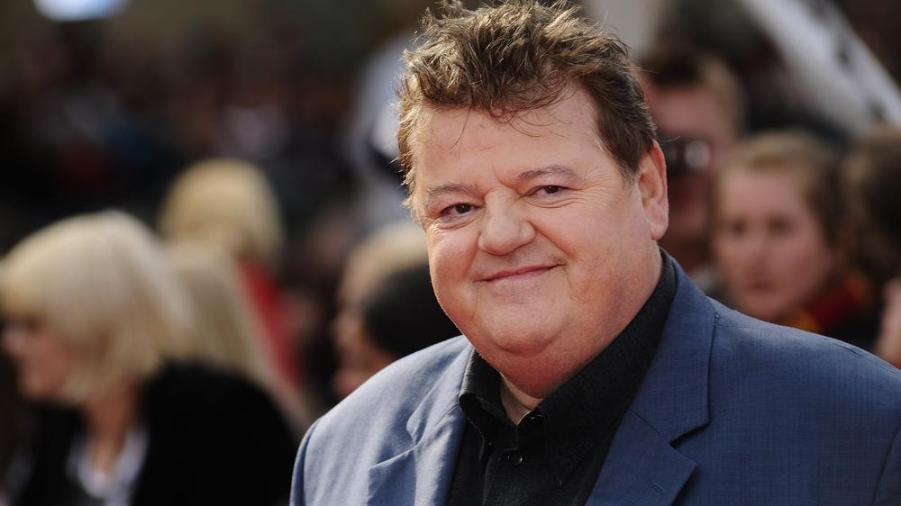 Harry Potter Hagrid Darsteller Robbie Coltrane Ist Tot Zeit Online