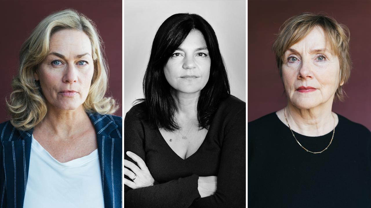 Sichtbarkeit älterer Schauspielerinnen: Lasst doch die Leute auch in Würde  altern und gebt ihnen Arbeit! | ZEIT ONLINE