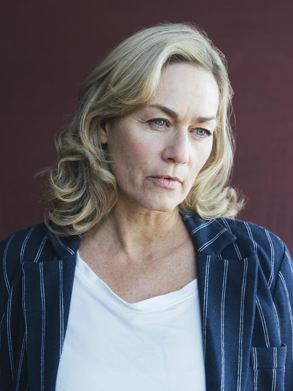 Sichtbarkeit älterer Schauspielerinnen 